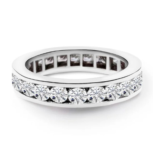Platinum Rings